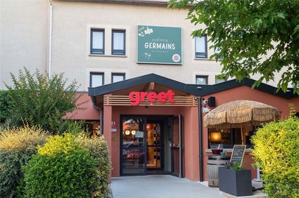 Greet Massieux Lyon Nord