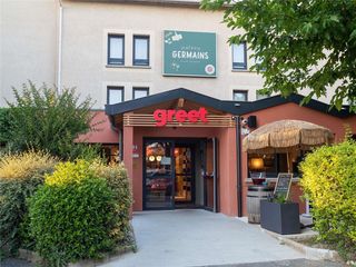 Greet Massieux Lyon Nord