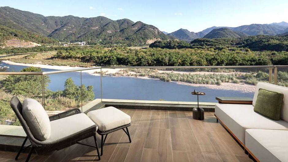 Wyndham Fuzhou Guian Other