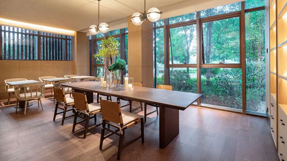 Wyndham Fuzhou Guian Other