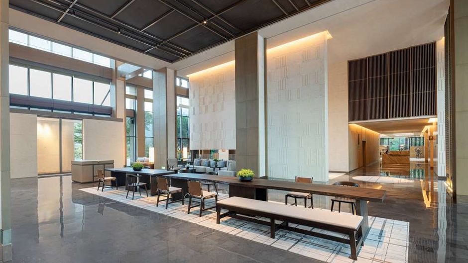 Wyndham Fuzhou Guian Other