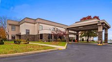 Baymont by Wyndham Monroe Ohio