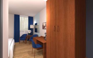 Hotel Le Cerbaie Altopascio