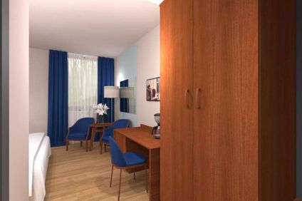 Hotel Le Cerbaie Altopascio