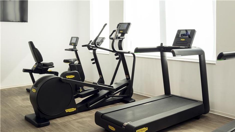 Radisson Hotel Tunis City Center Health