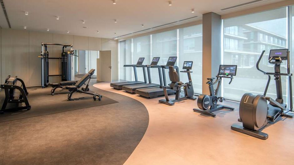 DoubleTree by Hilton Lagoa Azores Health