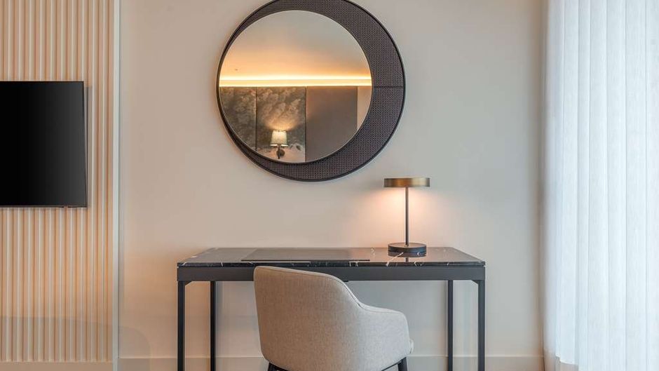 DoubleTree by Hilton Lagoa Azores Room
