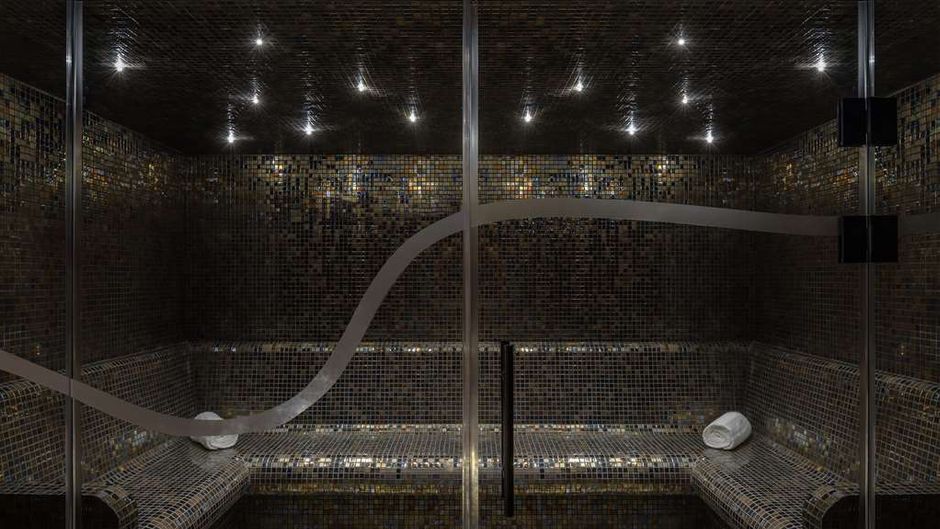 DoubleTree by Hilton Lagoa Azores Recreation