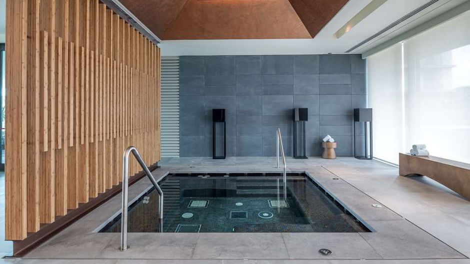 DoubleTree by Hilton Lagoa Azores Recreation