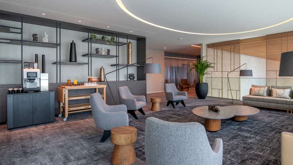 DoubleTree by Hilton Lagoa Azores Meeting