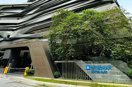 Wyndham Suites KLCC