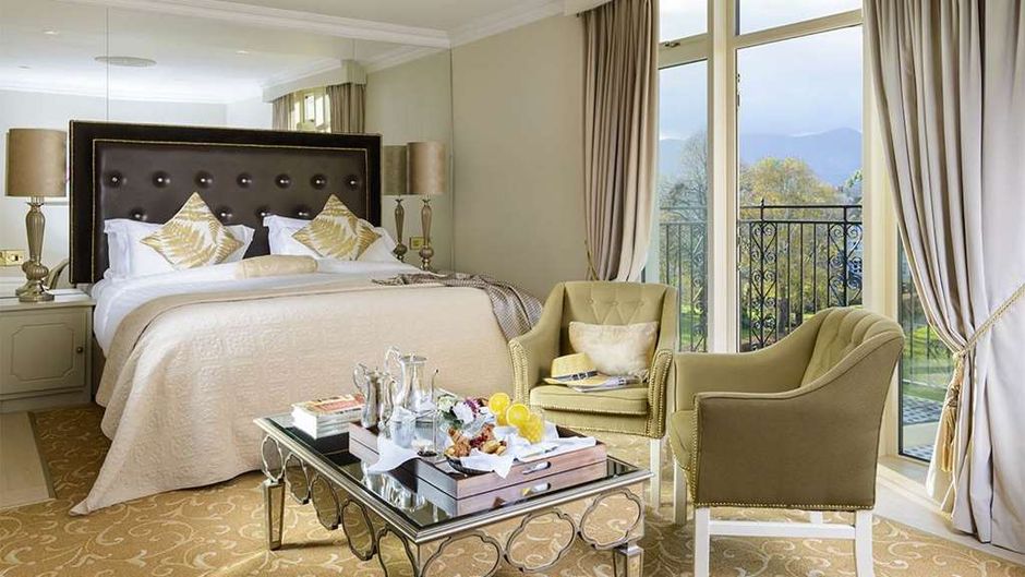 Great Southern Killarney Hotel Other