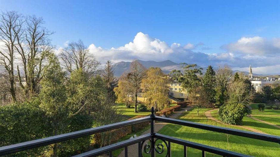 Great Southern Killarney Hotel Other