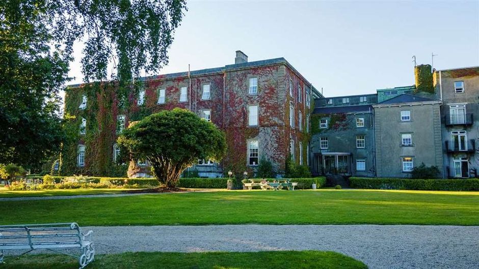 Great Southern Killarney Hotel Exterior