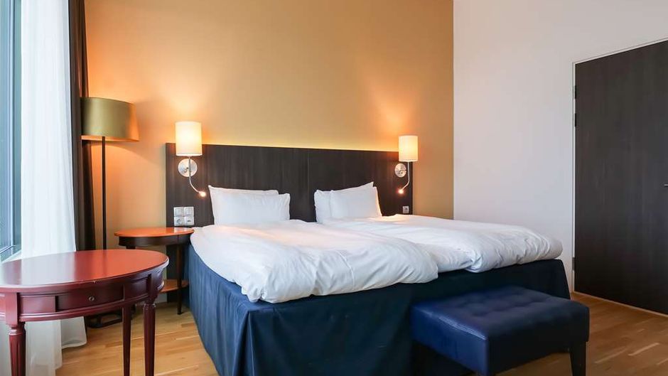 Best Western Plus Park City Lund Suite