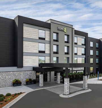 Home2 Suites by Hilton Ramsey