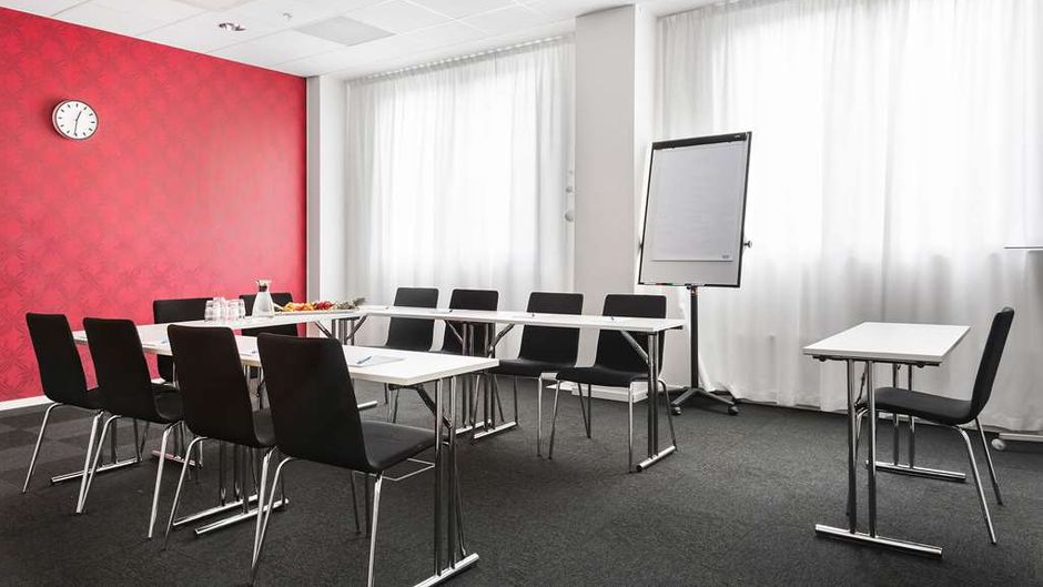 Best Western Plus Park City Solna Meeting