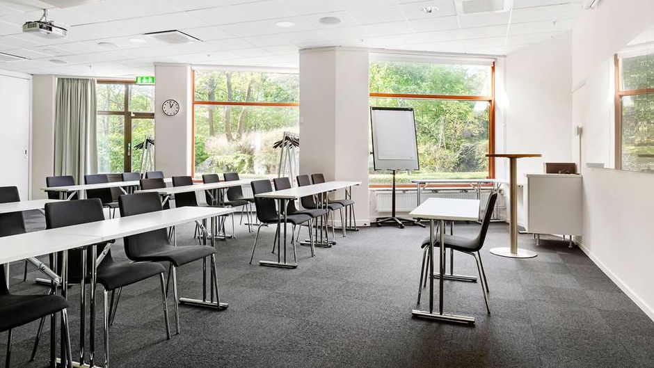 Best Western Plus Park City Solna Meeting