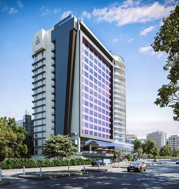 Hyatt Place Nairobi Westlands