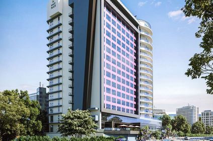 Hyatt Place Nairobi Westlands