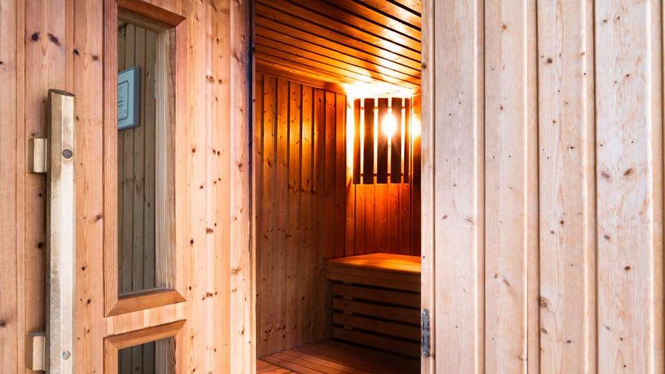 Hotel Litta Palace Spa