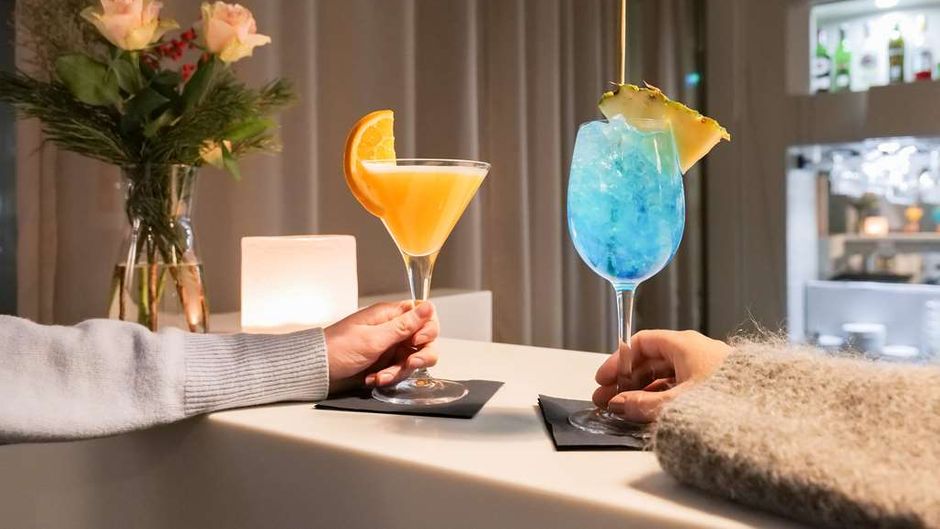 Best Western Plus Park City Malmo Spa