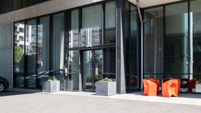 Best Western Plus Park City Malmo
