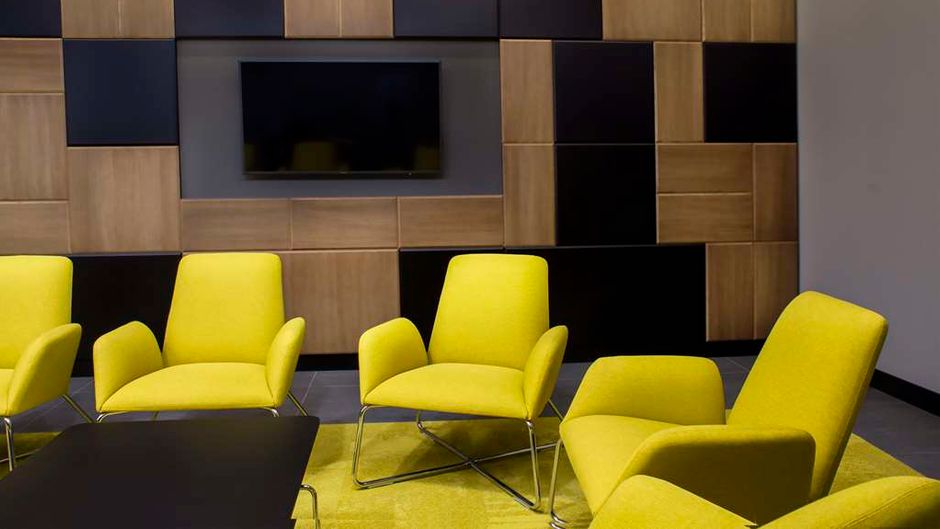 IBB Hotel  Gdansk Lobby