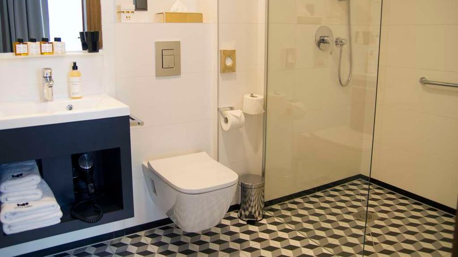 IBB Hotel  Gdansk Room