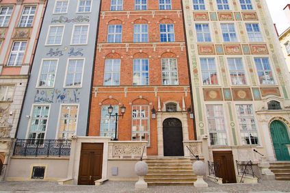 IBB Hotel  Gdansk