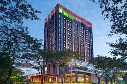 Ibis Styles Serpong BSD City