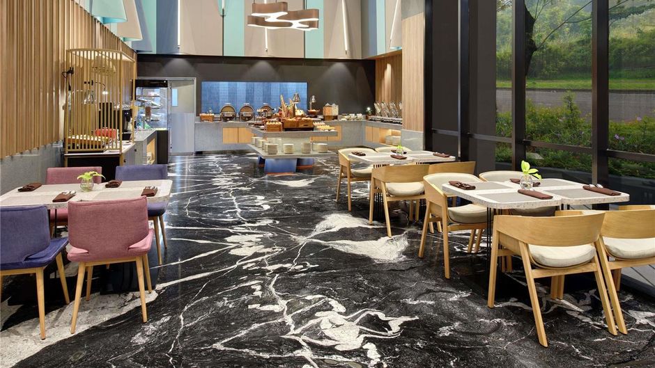 Ibis Styles Serpong BSD City Exterior
