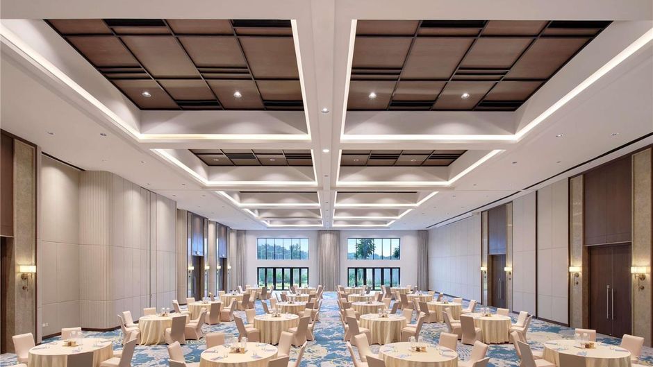 Ibis Styles Serpong BSD City Meeting