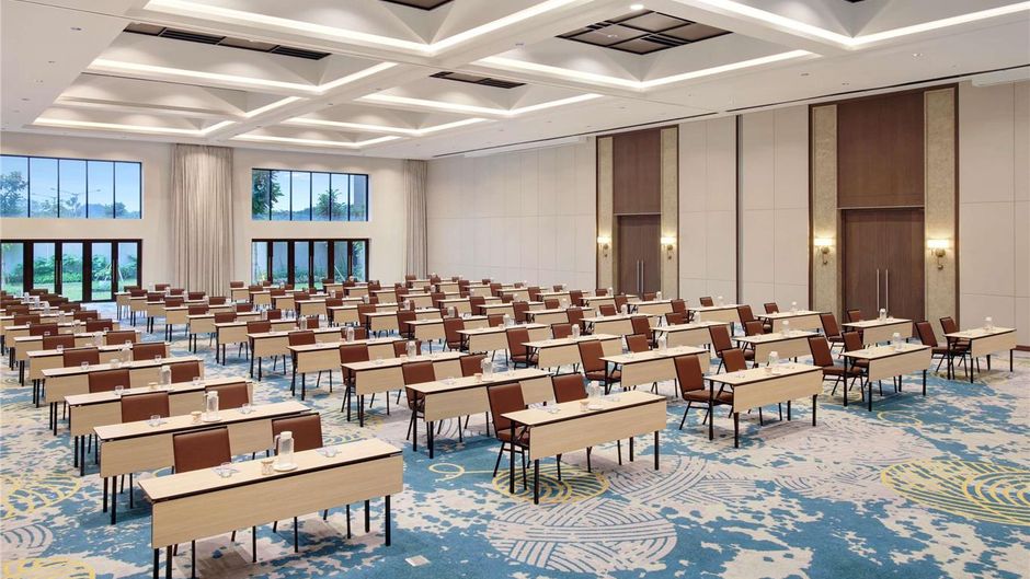 Ibis Styles Serpong BSD City Meeting