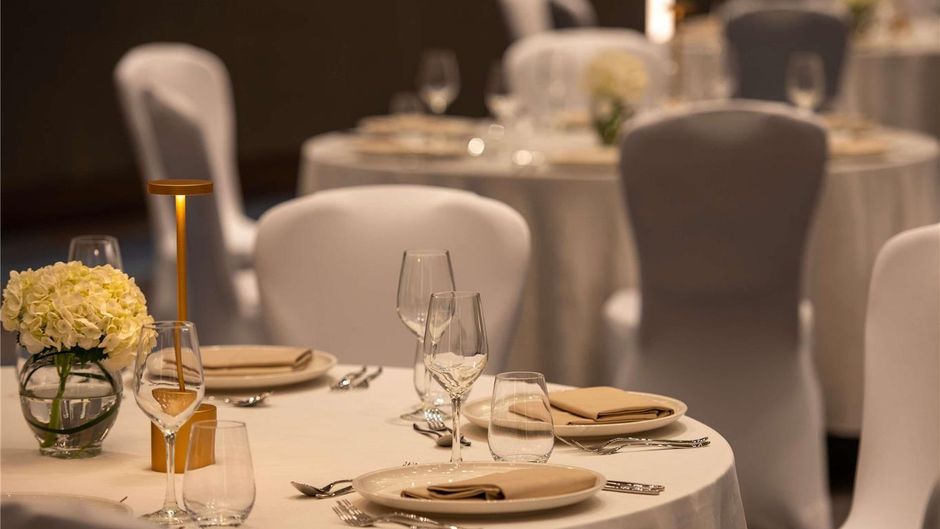 Novotel Riyadh Sahafa Other