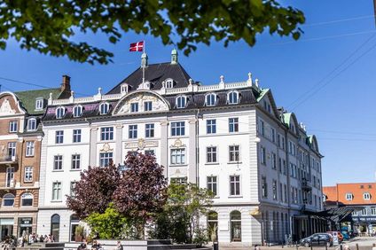 Royal Hotel