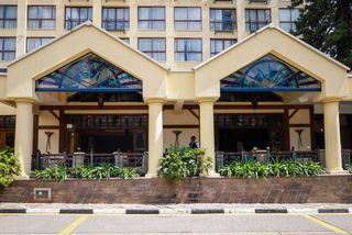 The Heron Portico, Nairobi