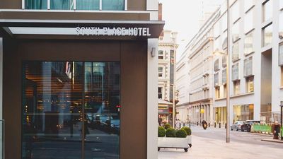 South Place Hotel
