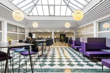 Best Western Plus Copenhagen Airport