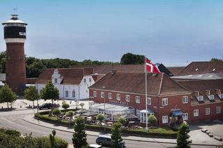 Tonderhus Hotel