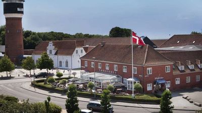 Tonderhus Hotel