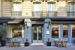 NH Paris Opera Faubourg