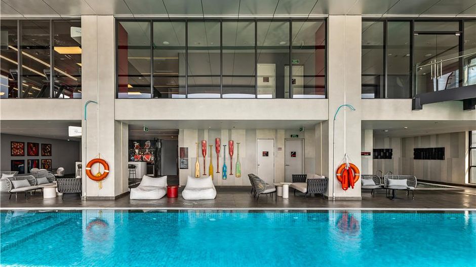 Radisson RED Danang Pool