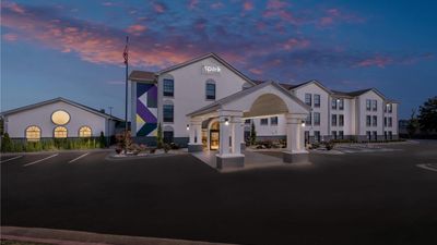 Spark by Hilton North Little Rock