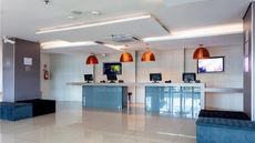 Wyndham Salvador Hangar Aeroporto