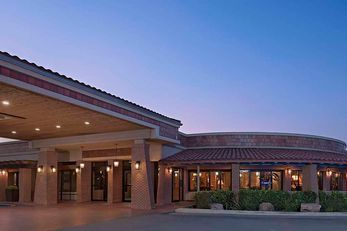 Stevens Inn a Howard Johnson by Wyndham