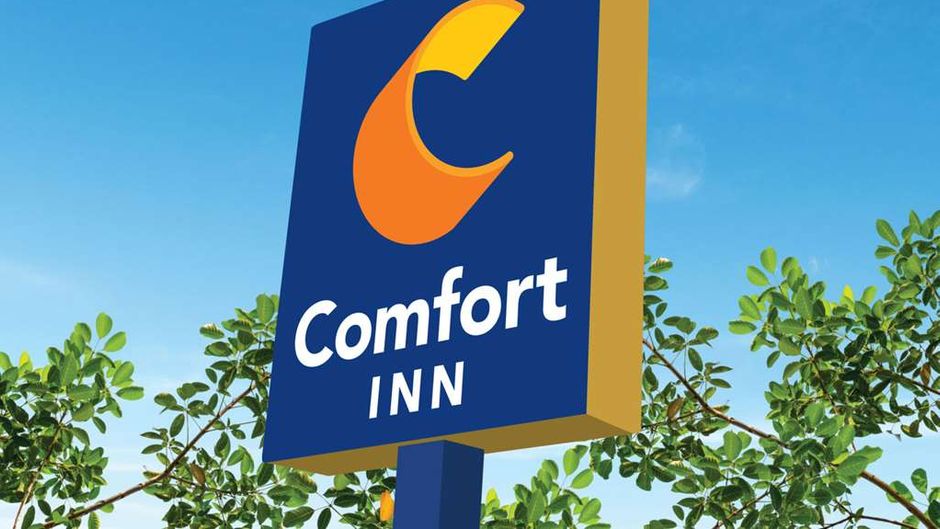 Comfort Hotel Presidente Prudente Exterior