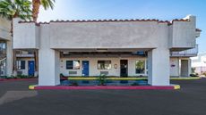 Rodeway Inn & Suites Rancho Mirage