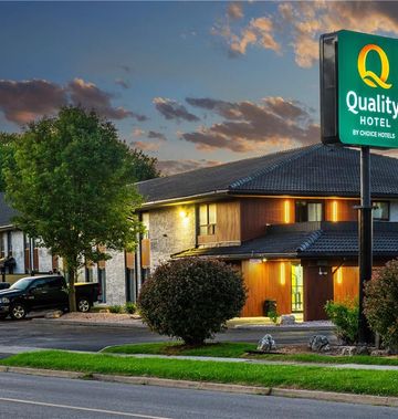 Quality Inn Chatham