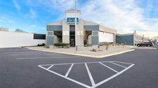 Clarion Inn & Suites and Convention Ctr